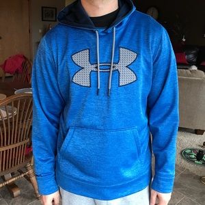 Under Armour Sweatshirt